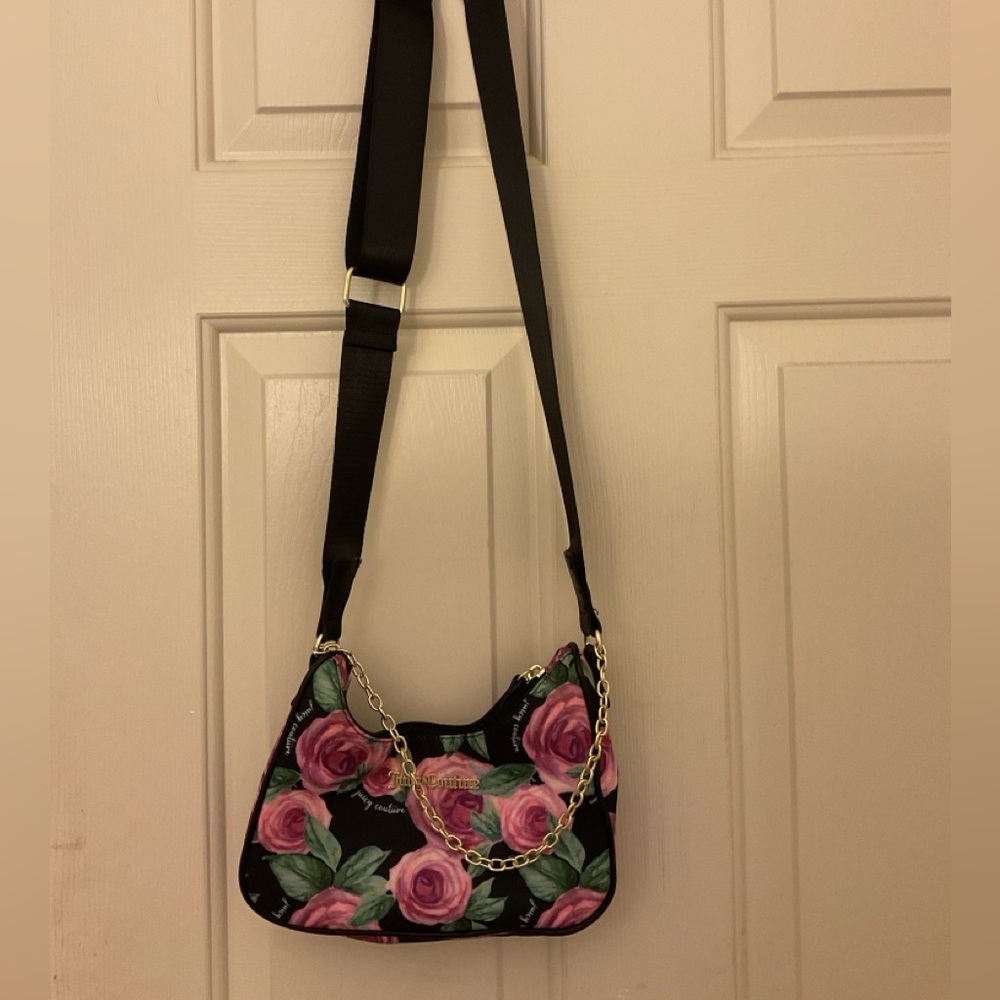 Used once. Can be worn two ways.